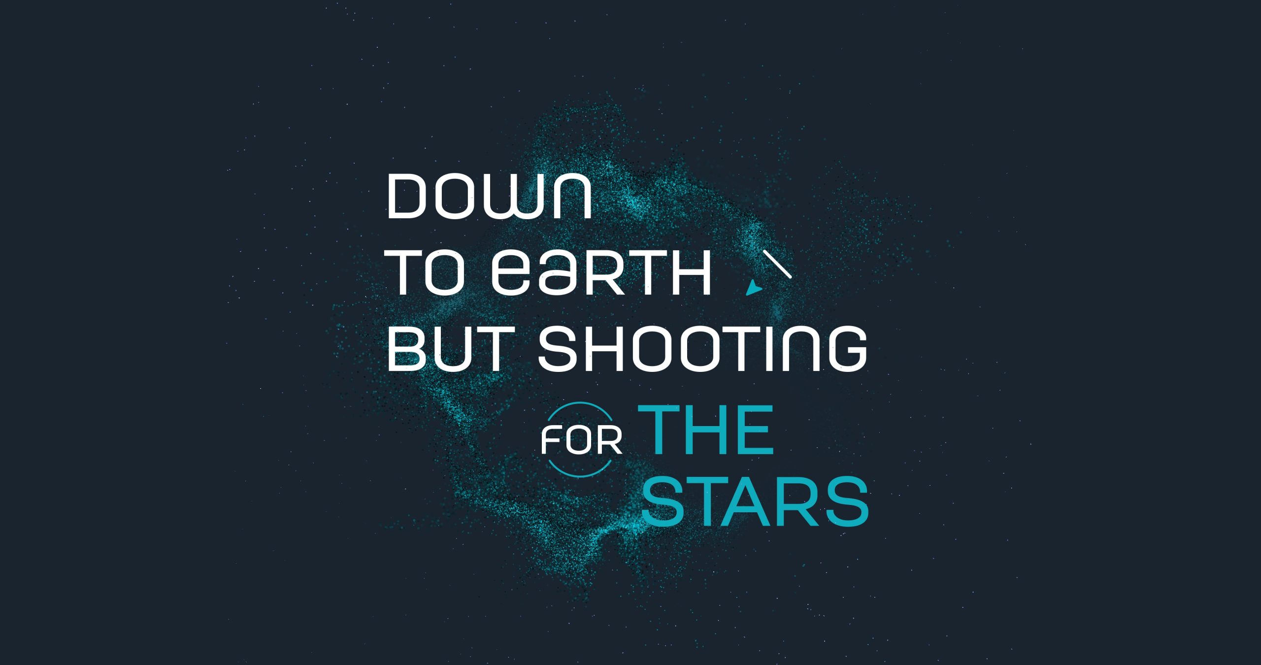 PENCIL42: down to earth but shooting for the stars
